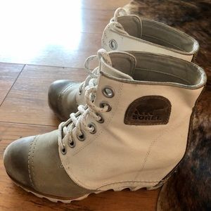 Sold on Mercari* Sorel PDX Wedge 7